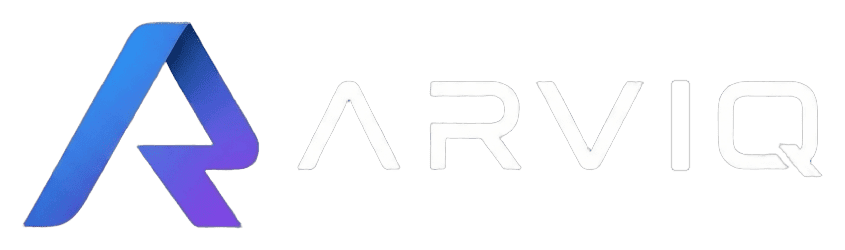 ARVIQ — Intelligent Operations